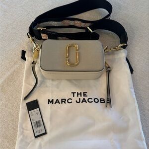 Marc Jacobs Snapshot Camera Bag